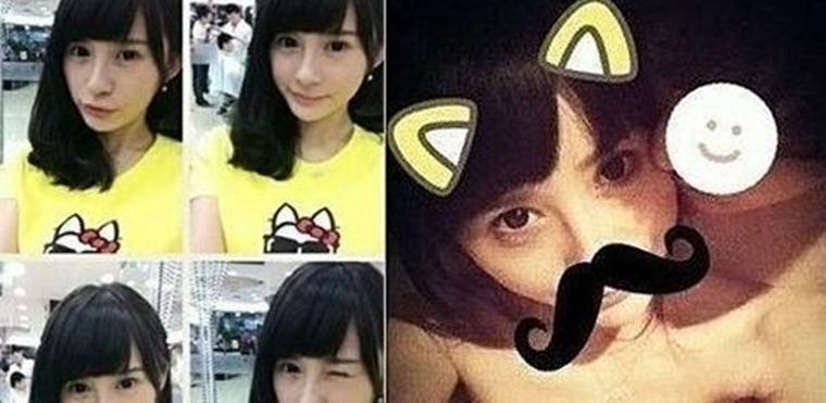 李炜托奶事件