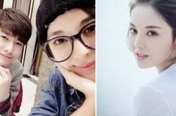 古力娜扎与张翰已经领证 工作室否认了
