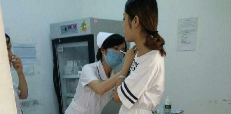 市民打狂犬疫苗仍死亡
