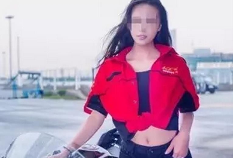 妖精女王车祸身亡