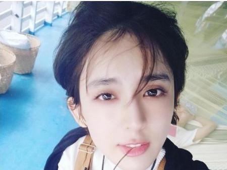 古力娜扎被传与张翰领证怒骂营销号造谣 还爆粗让塘主粉丝滚