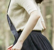 依路佑妮女装拯救你的夏季穿衣