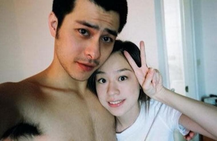 王心凌被前男友爆私照