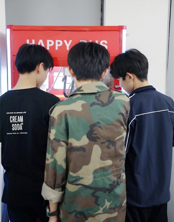 TFBOYS