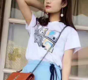 纷漫|属于你的到底是什么夏季色彩半身裙