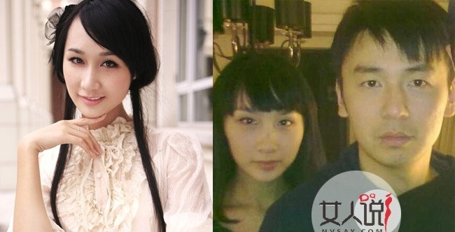 雷佳音老婆女儿照片 两人婚纱照曝光美艳娇妻十分抢眼