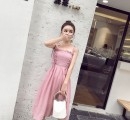 清凉舒适无袖单品 露出你胳膊感受清凉舒适