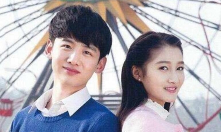 关晓彤的男朋友是谁