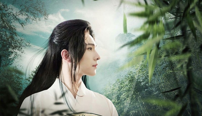 杨洋回应唐七公子抄袭