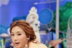 林志玲为何43岁仍能保持肤白貌美？她的经纪人这