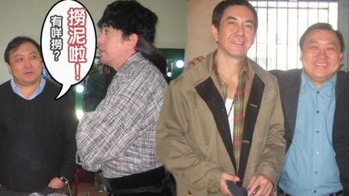 骂罗志祥是大便的黄秋生爆粗骂王晶 结果把王老吉黑惨了