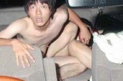 禽兽不如 的哥遇醉酒女乘客在车内将其强奸后抛