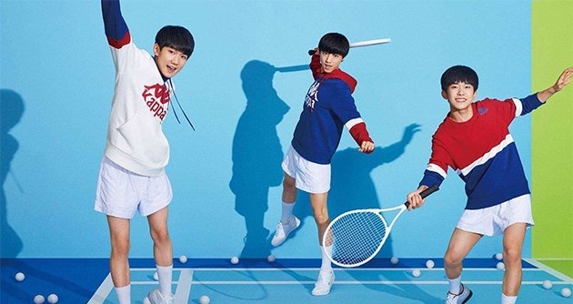 TFBOYS