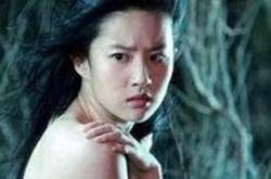 陈金飞刘亦菲什么关系？ 网传刘亦菲被包养靠干爹上位