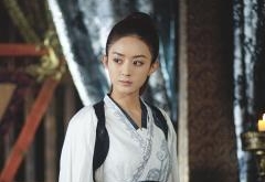 楚乔传破400亿 明晚将迎来大结局