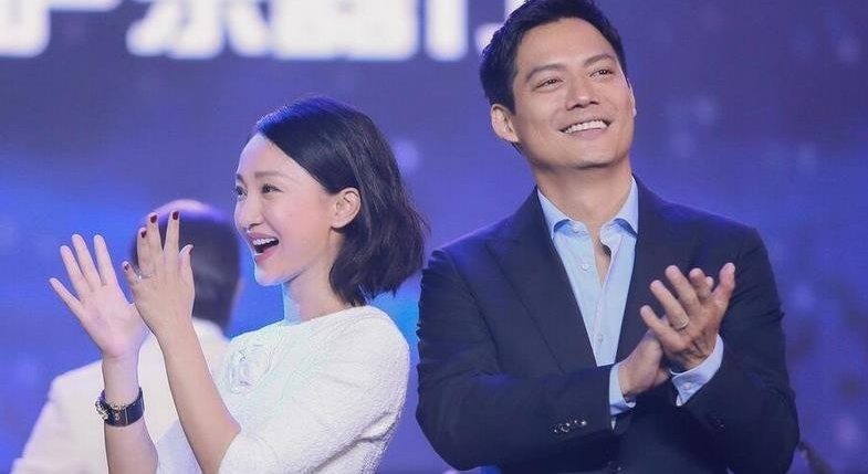 周迅高圣远离婚了吗