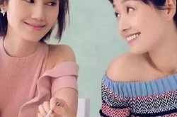 罗子君VS唐晶:请学会与闺蜜的男人正确相处