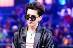 吴亦凡真的会freestyle吗？freestyle是什么梗？