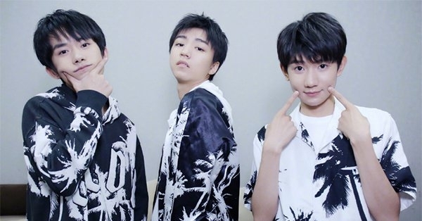 TFBOYS