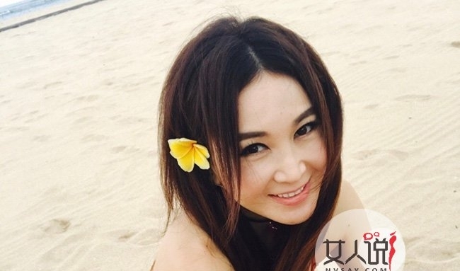 温碧霞婚后不孕内幕 女神早年为走红脱光与人滚床单酿悲剧
