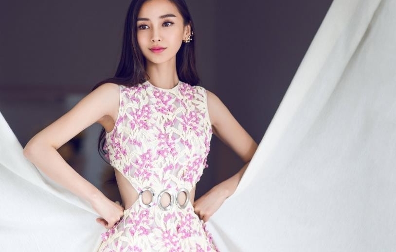 杨颖产后转战现代剧