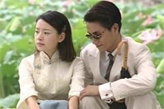 董洁时隔五年回归微博 第一个说爱她的明星好友