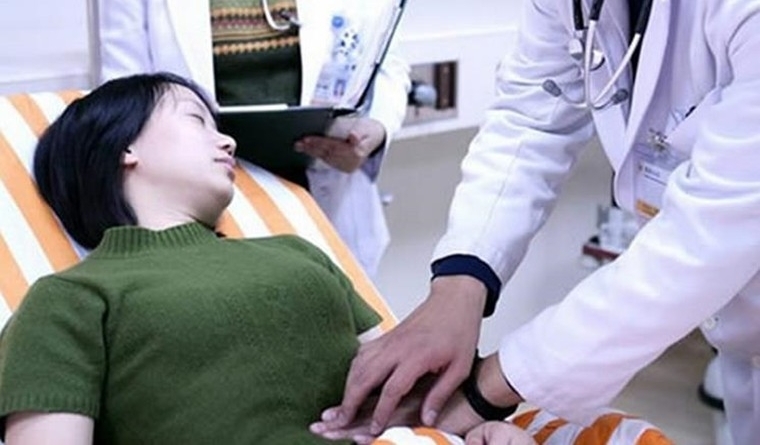 医生迷奸多名患者