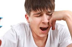 提醒乙肝患者需治疗的六大症状