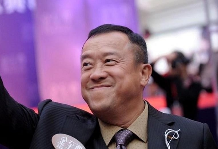 6对明星夫妻分房睡