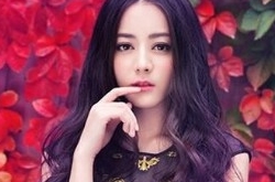 迪丽热巴和鹿晗亲吻照 两人恋情被证实