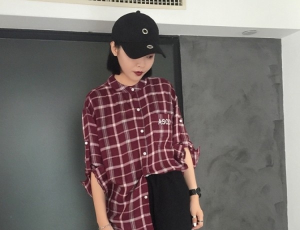 想要腿长穿什么裤子好 高腰短款夏日显腿长的神器