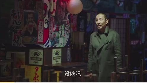 马伊琍谈陈道明拍戏状态 拍完不休息站现场观察其他演员