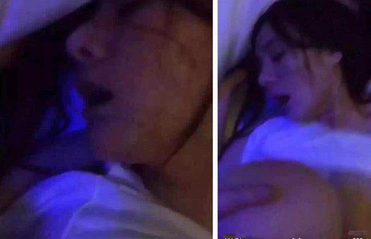 杨幂被人奷视频大全