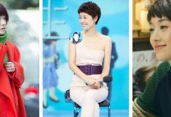 马伊琍谈事业家庭：不要一味为家庭 夫妻要有共