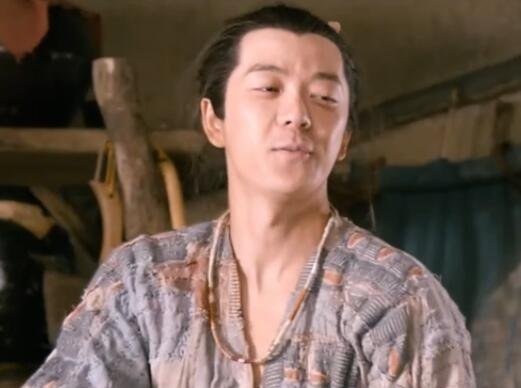 　《捉妖记》