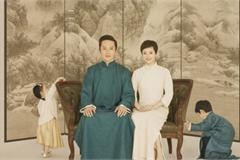 邓超又被嫌弃了在儿子眼中竟不是个人 一细节透