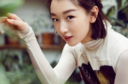 周冬雨素顏照片竟然這麼…… 當紅女明星素顏照