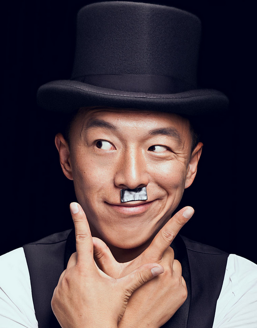 演员黄渤