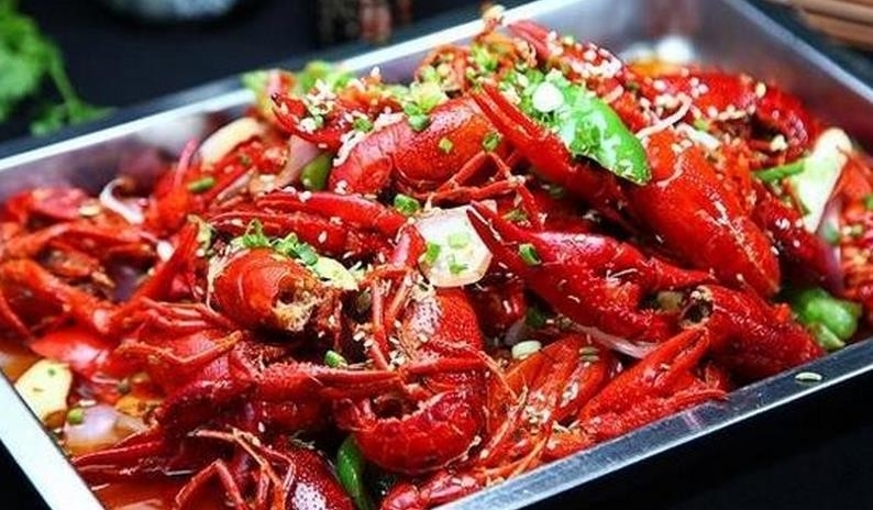 揭秘小龙虾涨价真相