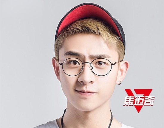 焦迈奇