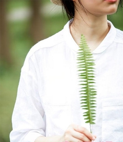 依路佑妮女装拯救你的夏季穿衣(图1)