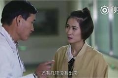 朱之文进军影视圈演结巴医生像模像样 演技被赞