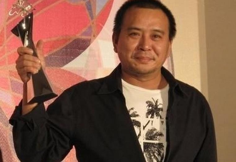男导演性侵女编剧