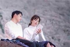 宋仲基宋慧乔突然宣布结婚粉丝大呼意外 网友催