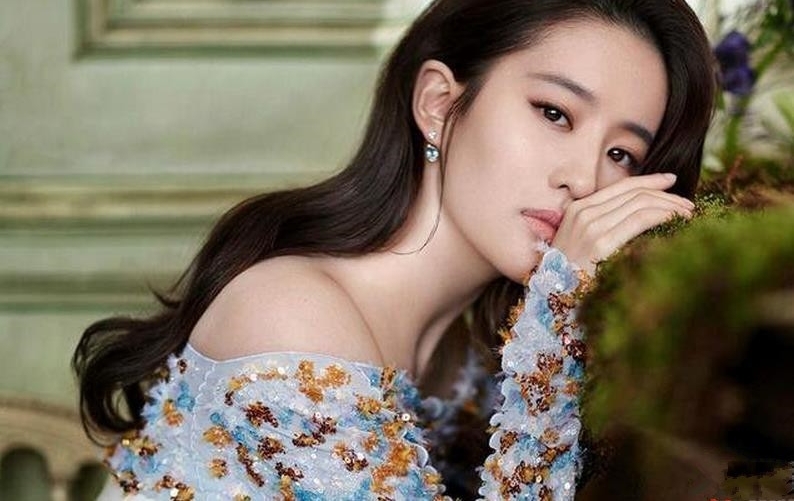 刘亦菲与宋承宪分手真相