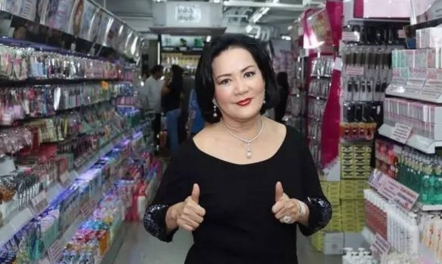 丈夫吃软饭每月拿11万