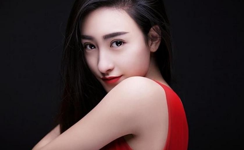 朱圣祎个人身高体重