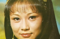 83“黃蓉”歐陽佩珊離世 “郭靖”梁家仁表震驚