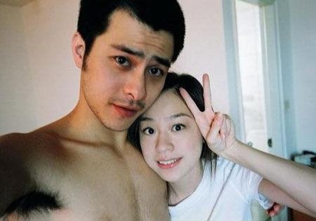 王心凌私密照外泄 前男友范植伟晒套套被骂惨后说了这句话