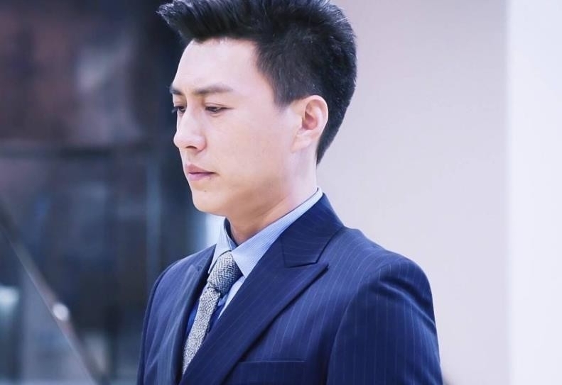 爸爸去哪儿5疑邀靳东